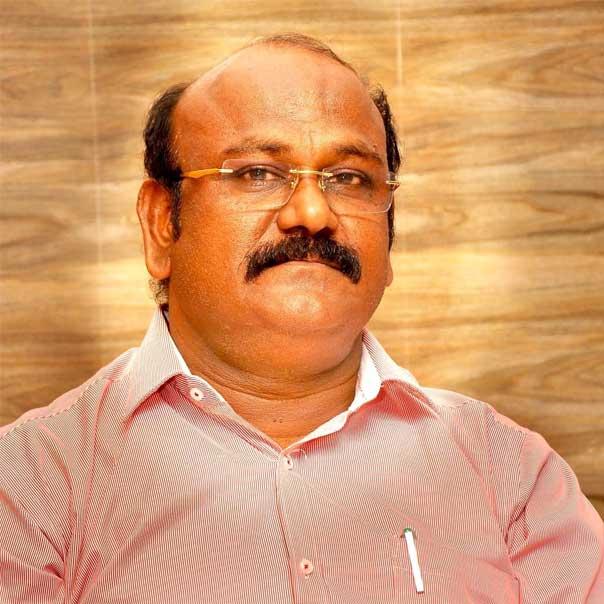 Dr. Surya Subramaniayan